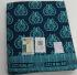 BEDSHEET 60X90 ACRYLIC JACQUARD